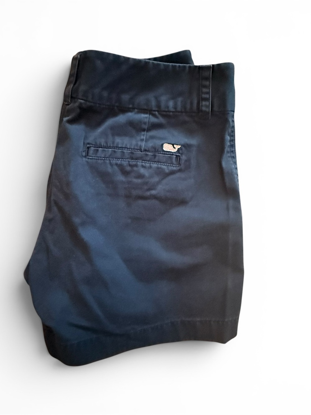 Vineyard Vines Shorts Navy Women’s Shorts Size 2
